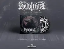 CD WOLVES OF THE UNDERWORLD