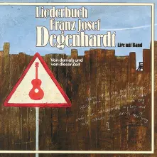 CD LIEDERBUCH