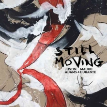 Vinyl STILL MOVING