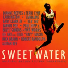 CD Sweetwater (Original Motion Picture Soundtrack)