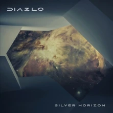 CD Silver Horizon