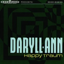 Vinyl DARYLL-ANN - HAPPY TRAUM