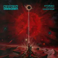 Vinyl STONED BLUES MACHINE