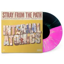 Vinyl INTERNAL ATOMICS