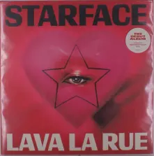 Vinyl STARFACE