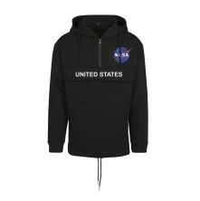 Definition Pull Over Hoody