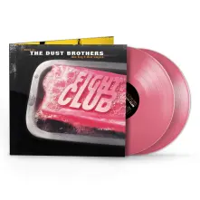 Vinyl FIGHT CLUB OST (LIMITED PINK VINYL, SYEOR 2026)
