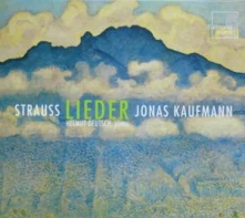 CD LIEDER