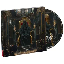 CD DARKNESS INVISIBLE