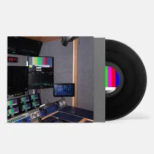 Vinyl THE MOMENT (SCORE)