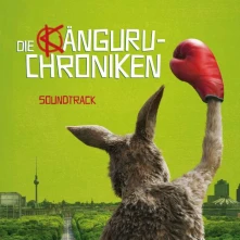 CD DIE KANGURU-CHRONIKEN