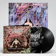 Vinyl SLUMBER OF SULLEN EYES