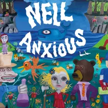 CD ANXIOUS