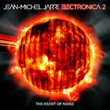 CD Electronica 2: The Heart Of Noise