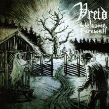 CD VREID - WELCOME FAREWELL