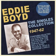 CD SINGLES COLLECTION 1947-62