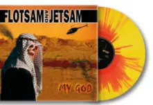 Vinyl My God