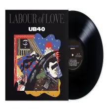 Vinyl LABOUR OF LOVE 1