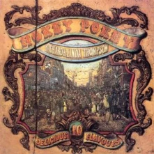 CD THOMPSON, RICHARD & LINDA - HOKEY POKEY + 5