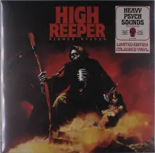 Vinyl Higher Reeper