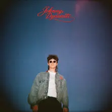 Vinyl JOHNNY DYNAMITE