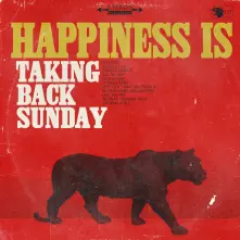 Vinyl HAPPINESS IS