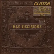 CD BOOK OF BAD DECISIONS