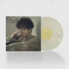Vinyl Bang Yong Guk