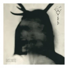 Vinyl GASTIR - GHOSTS INVITED