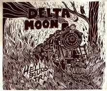 CD HELLBOUND TRAIN