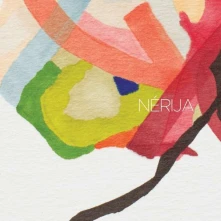 Vinyl NERIJA - BLUME
