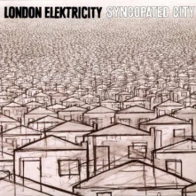 Płyta winylowa London Elektricity - Syncopated City