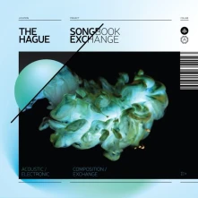 CD THE HAGUE SONGBOOK EXCHANGE