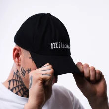 Šiltovka Milion+ Entertainment