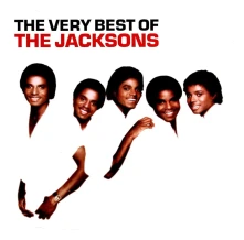 CD The Very Best Of The Jacksons