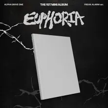 CD Euphoria