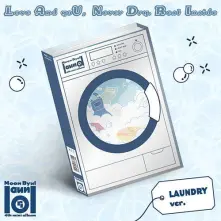 CD Laundri
