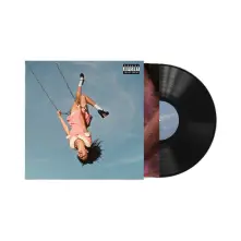 Vinyl YOU SEEM PRETTY SAD FOR A