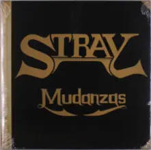 Vinyl STRAY - MUDANZAS