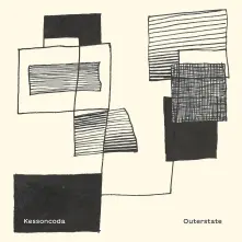 Vinyl OUTERSTATE
