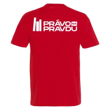 Právo na pravdu Double Print thumbnail