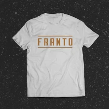 Tričko Franto
