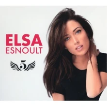 CD ESNOULT, ELSA - 5