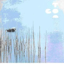 CD YAMASHTA, STOMU - GO TOO