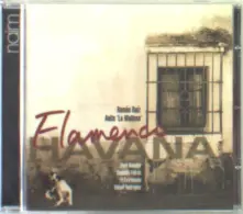 CD FLAMENCO HAVANA