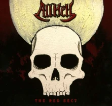 CD ALL HELL - RED SECT