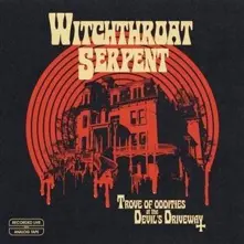 CD Trove of Oddities At the Devil's Driveway