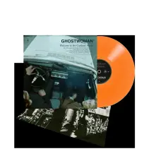 Vinyl WELCOME TO THE CIVILIZED WORLD