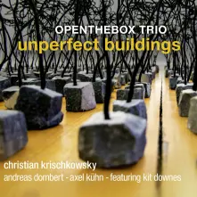 CD UNPERFECT BUILDINGS