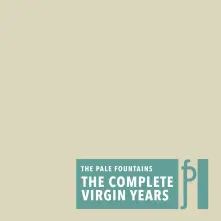 CD THE COMPLETE VIRGIN YEARS